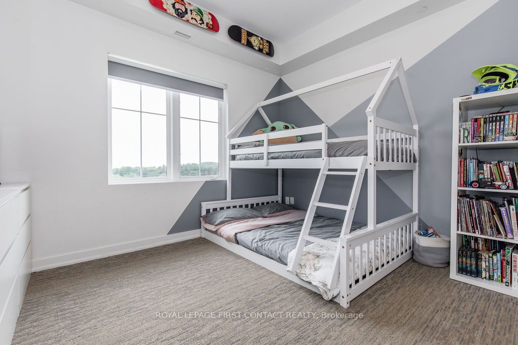 40 Horseshoe Blvd, #409