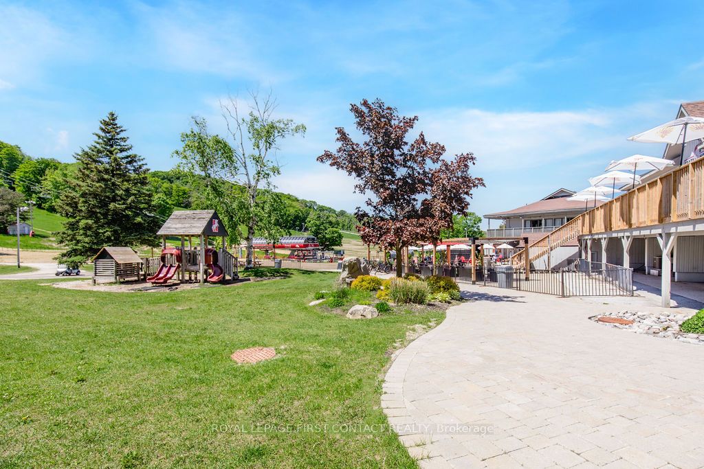 40 Horseshoe Blvd, #409