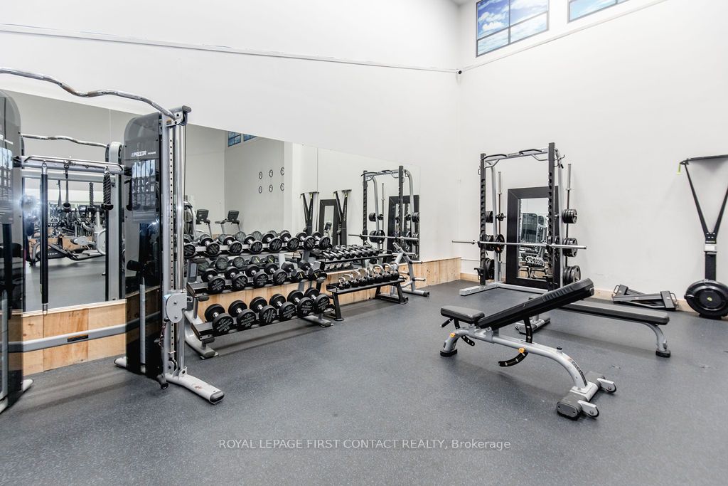 40 Horseshoe Blvd, #409