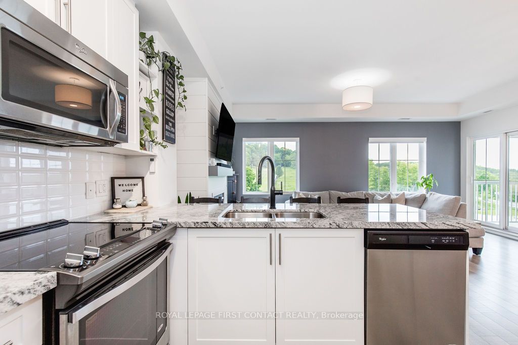 40 Horseshoe Blvd, #409