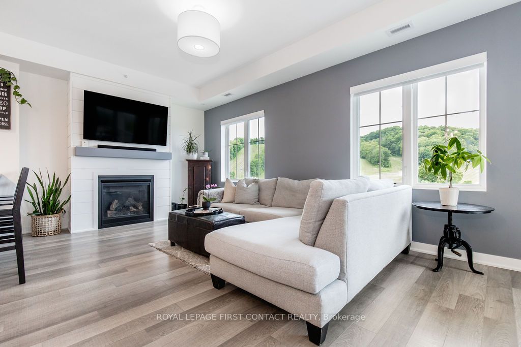 40 Horseshoe Blvd, #409