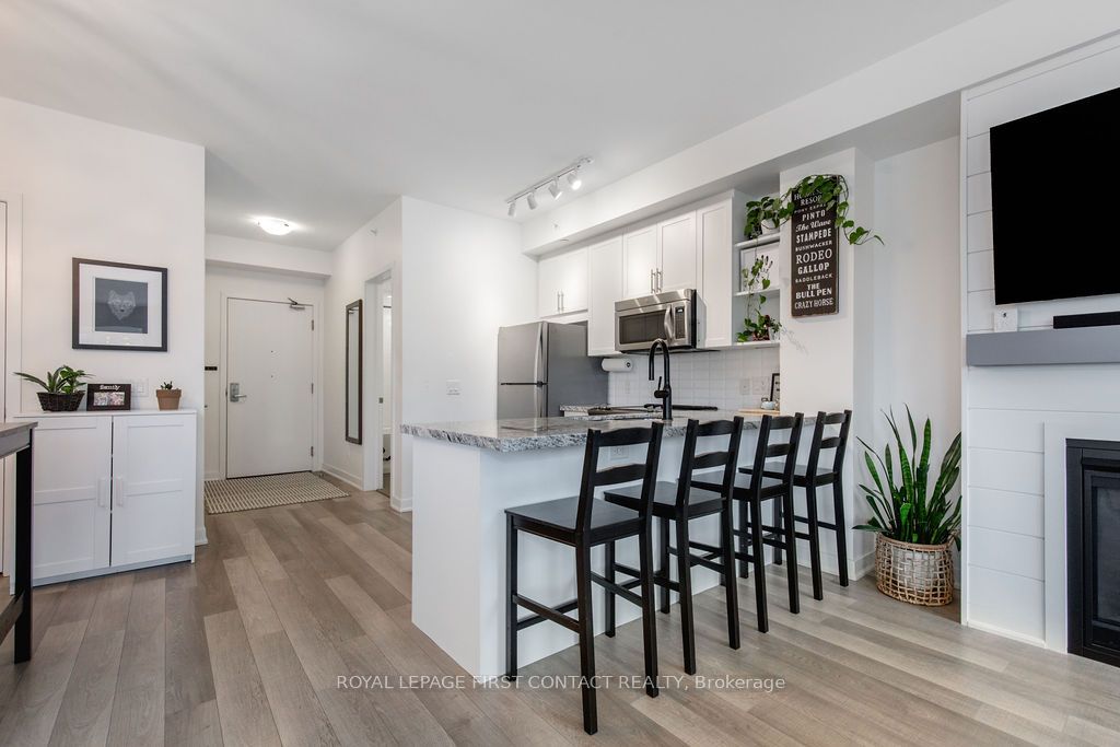 40 Horseshoe Blvd, #409