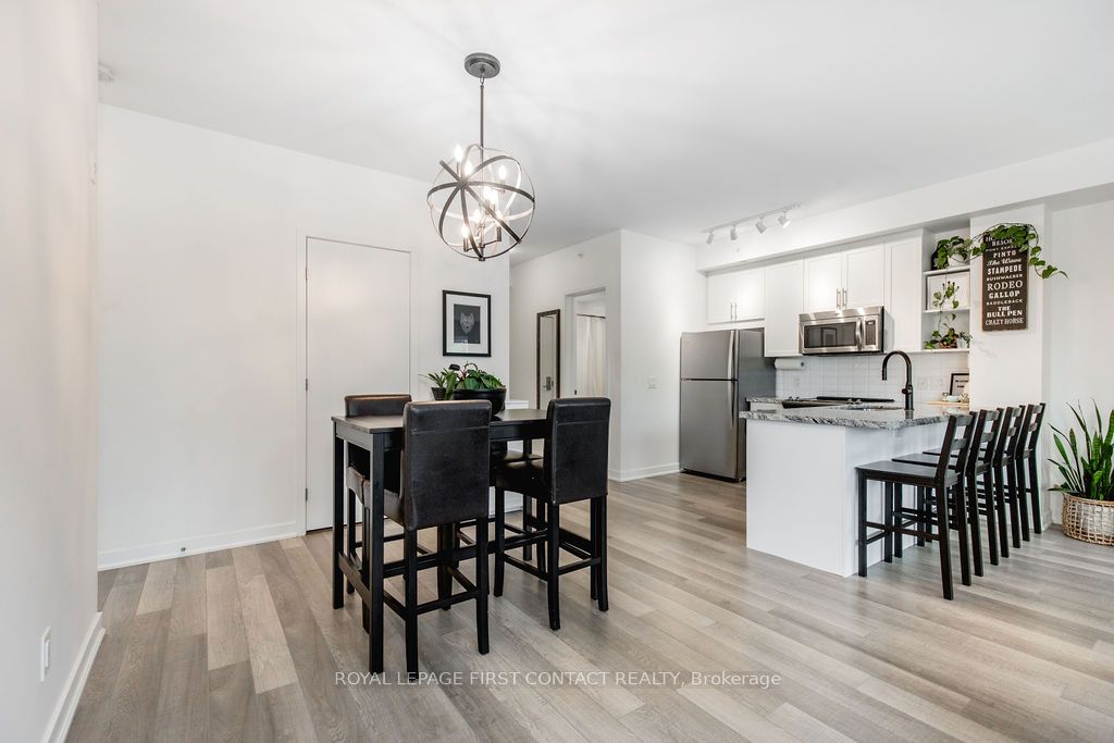 40 Horseshoe Blvd, #409
