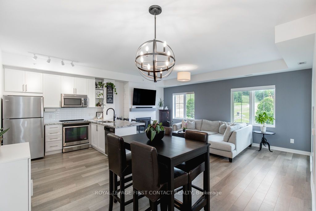 40 Horseshoe Blvd, #409