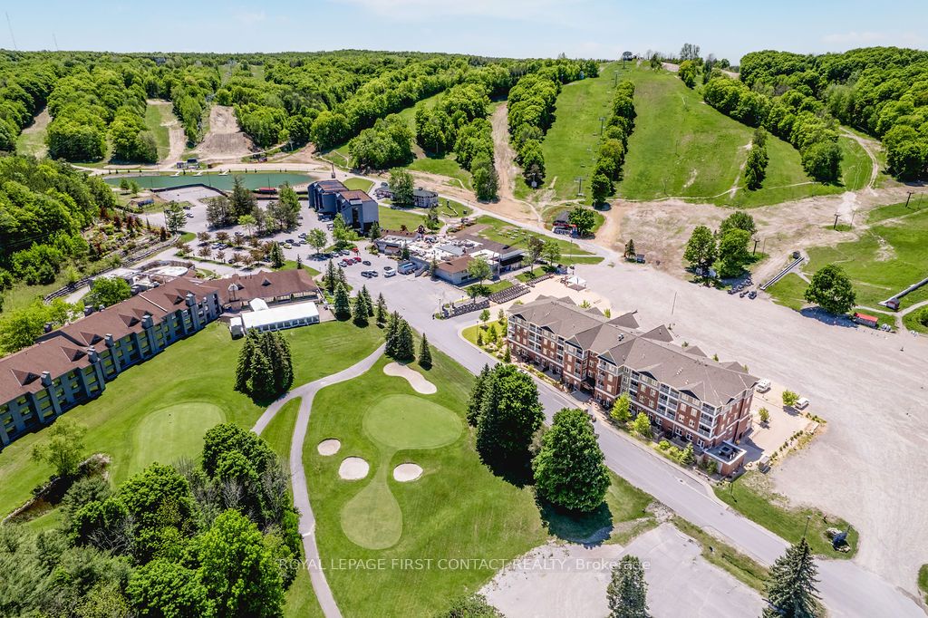 40 Horseshoe Blvd, #409