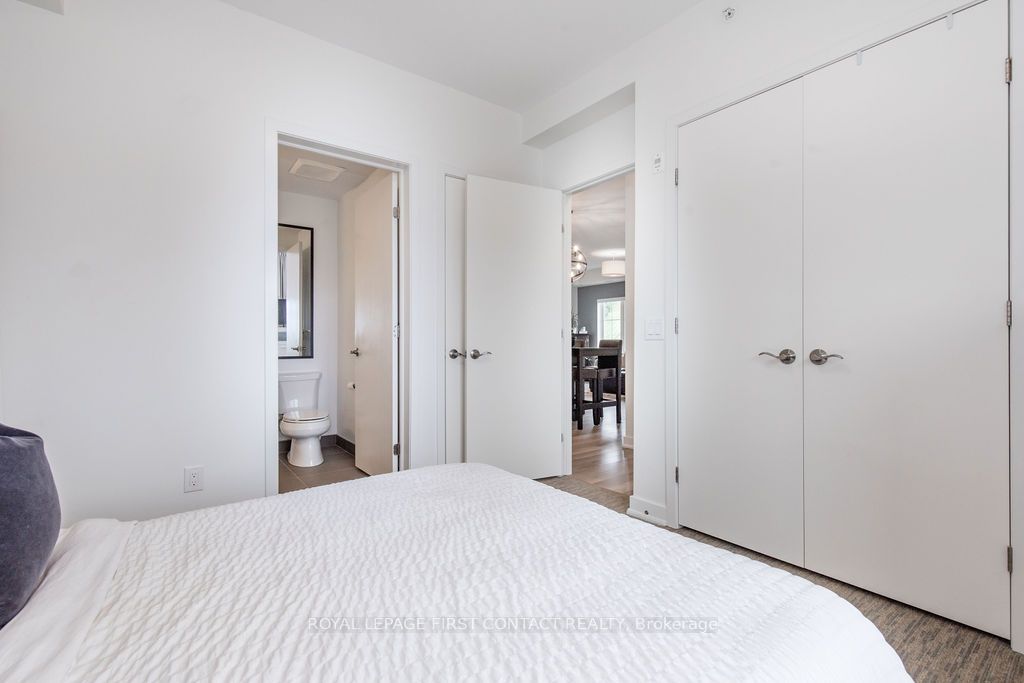 40 Horseshoe Blvd, #409