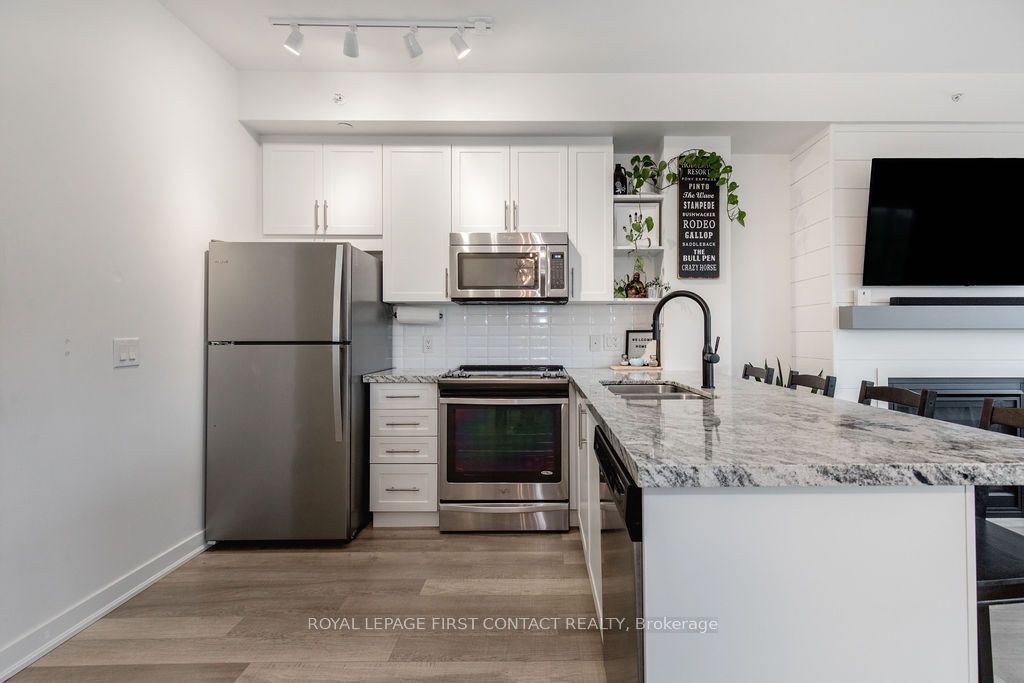 40 Horseshoe Blvd, #409