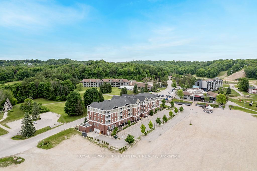 40 Horseshoe Blvd, #409