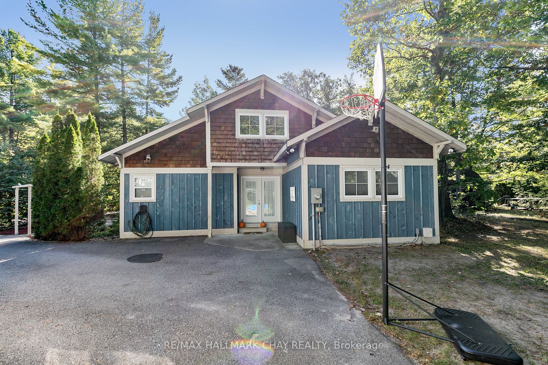 11 Rosemary Road