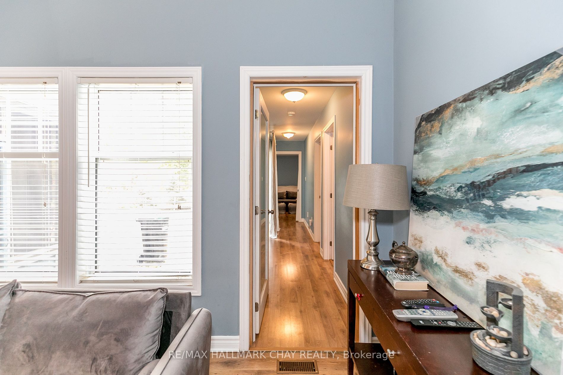 11 Rosemary Road