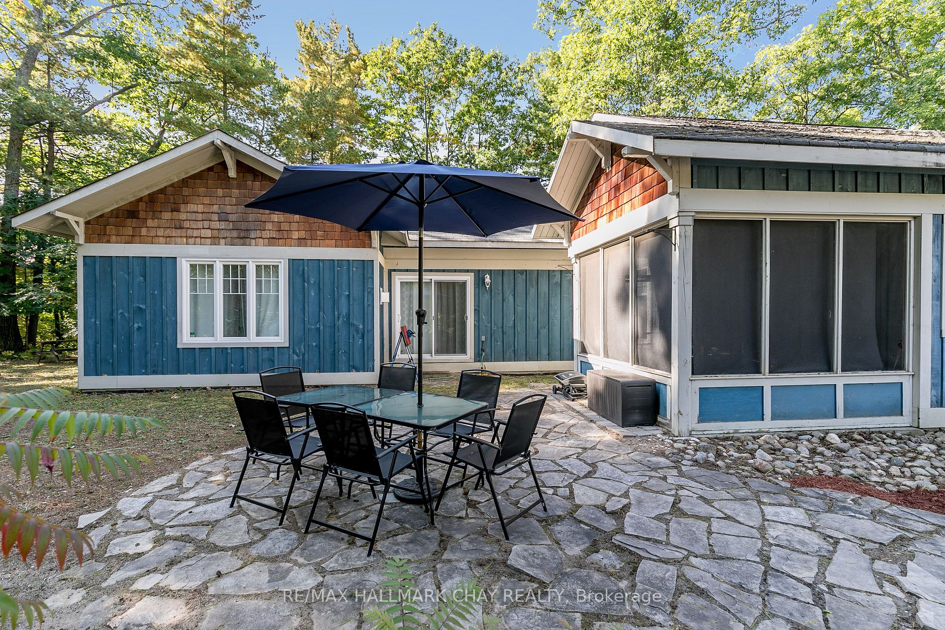 11 Rosemary Road
