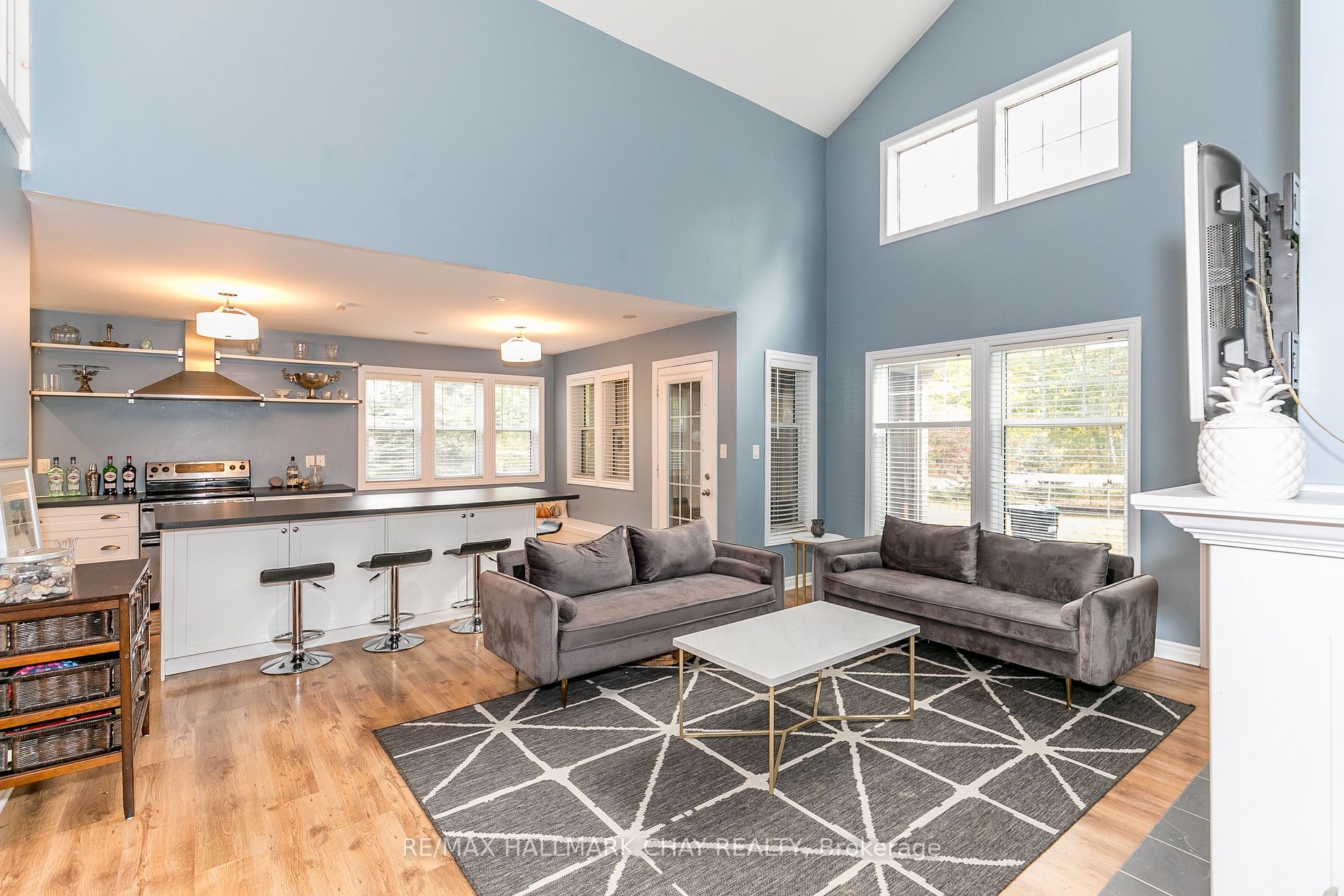 11 Rosemary Road