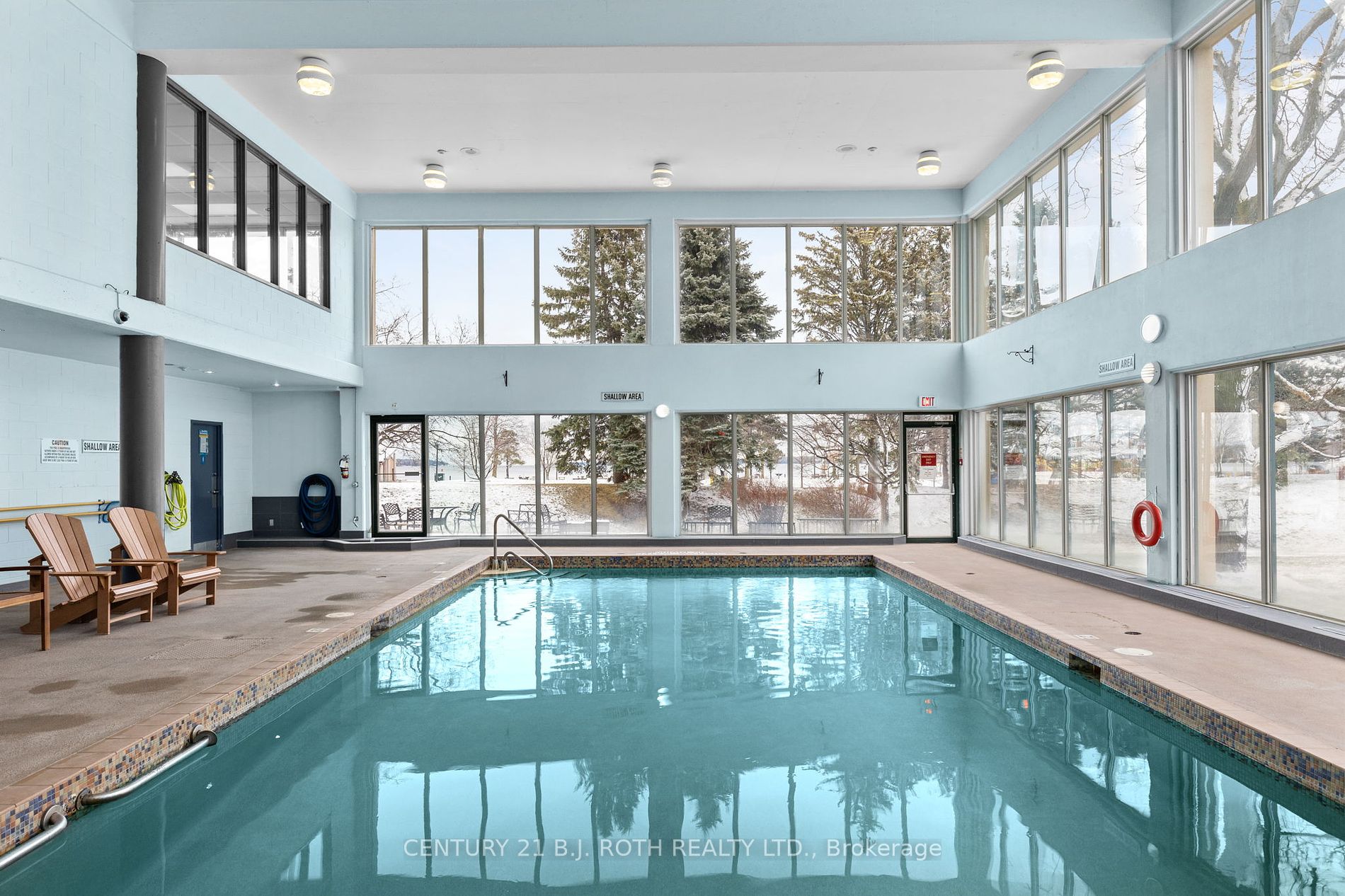 65 ELLEN Street, #808