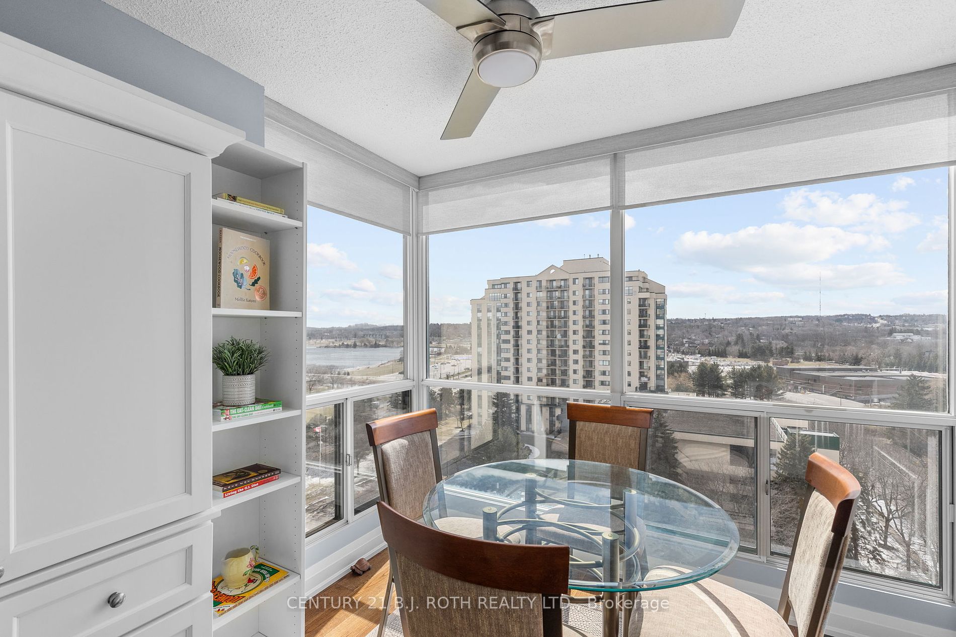 65 ELLEN Street, #808