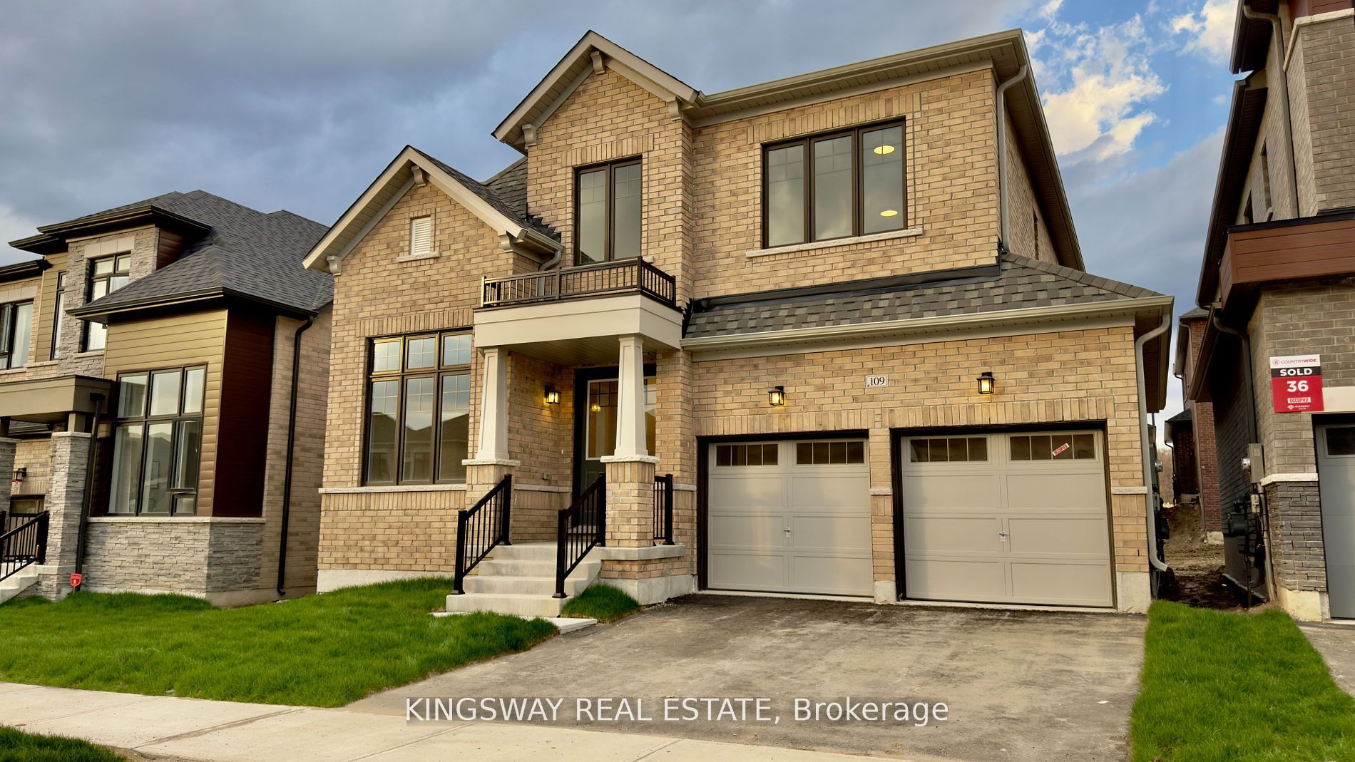 109 Bearberry Rd