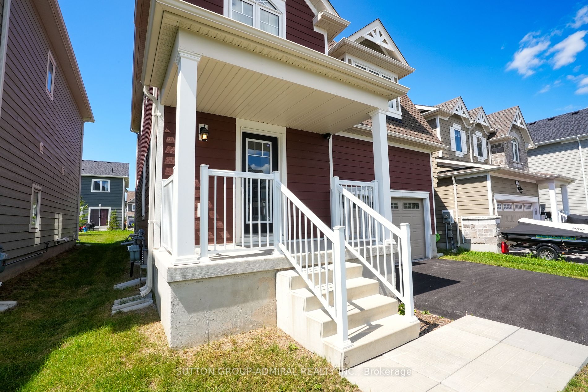 19 Bobolink Drive