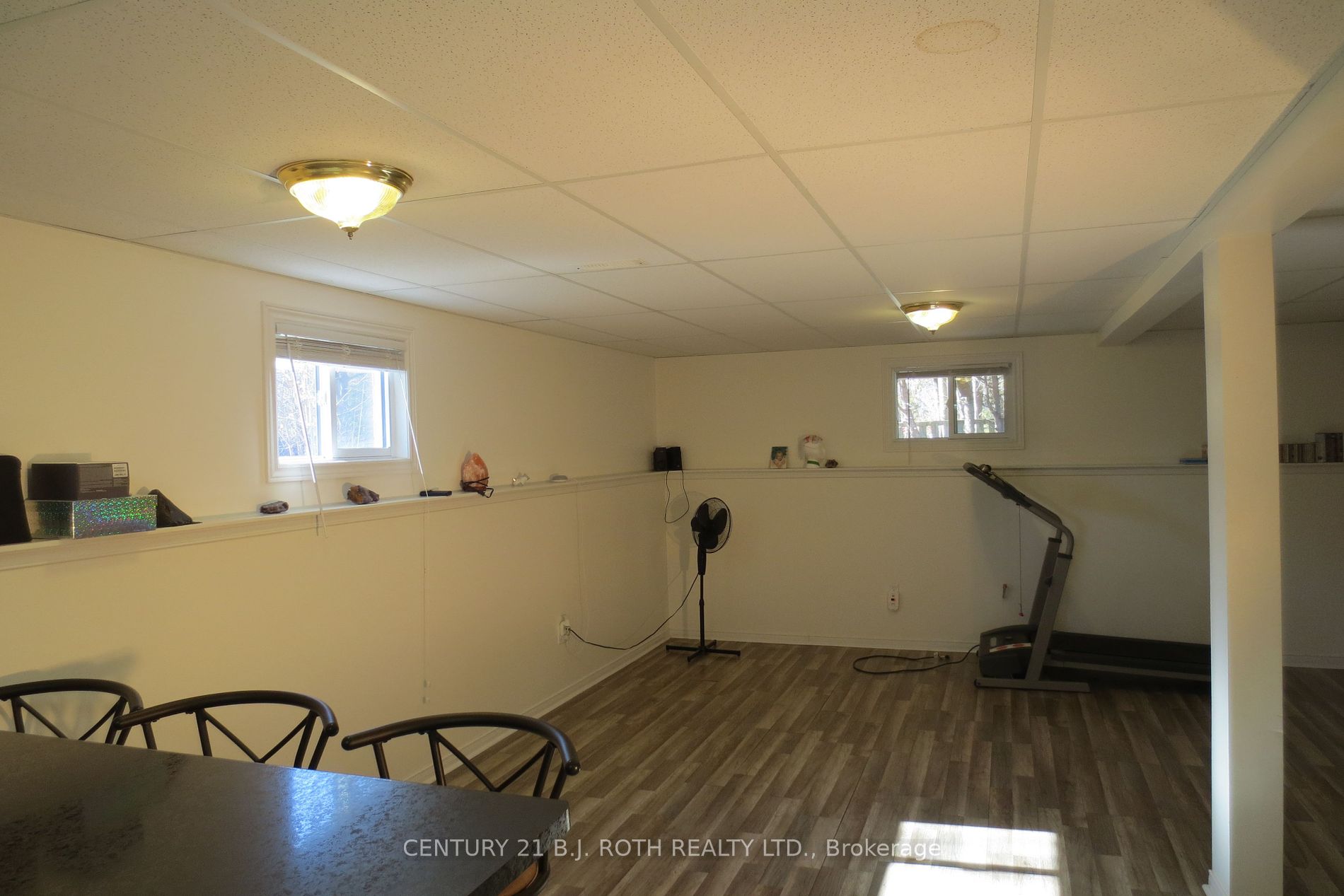 4 Campbell Avenue
