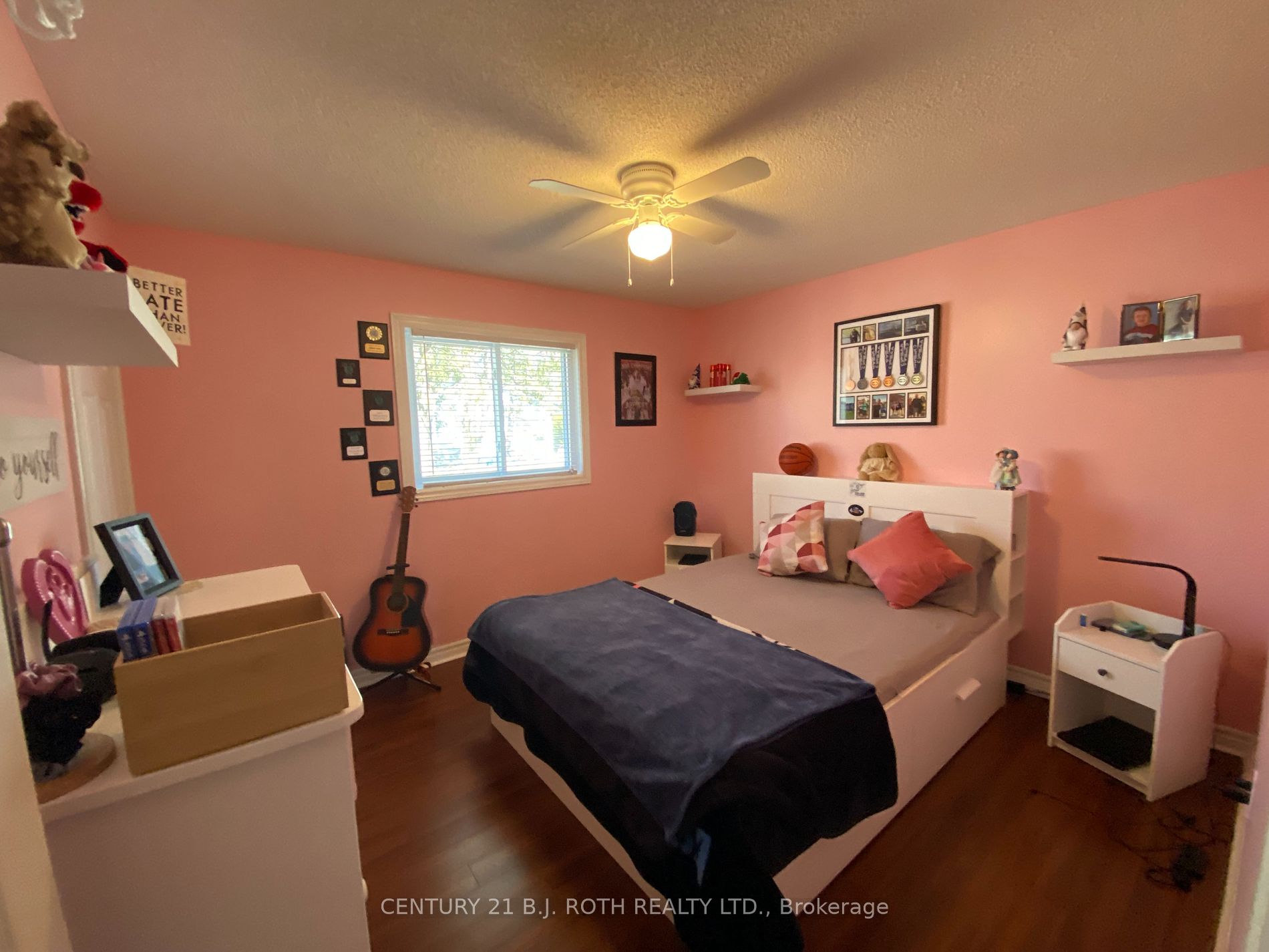 4 Campbell Avenue