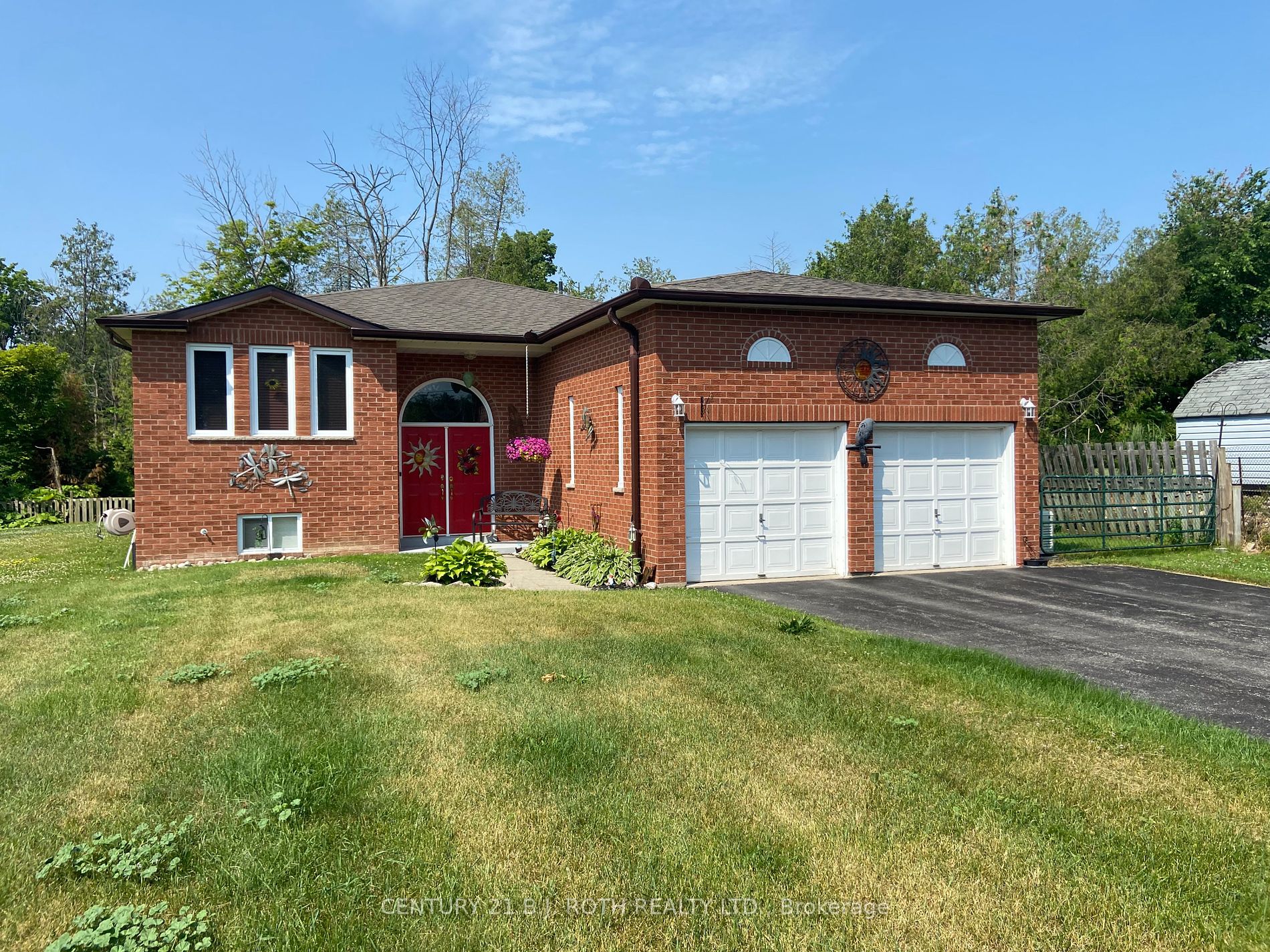 4 Campbell Avenue