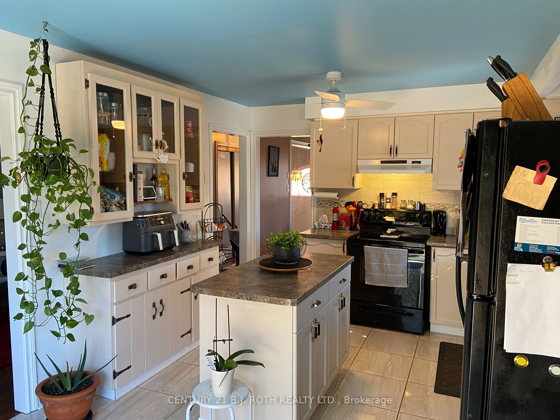4 Campbell Avenue