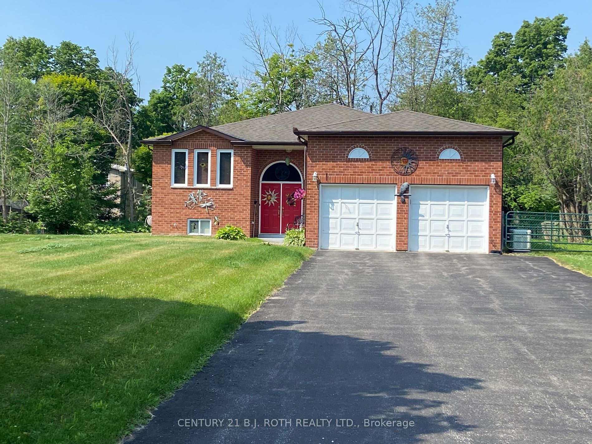 4 Campbell Avenue