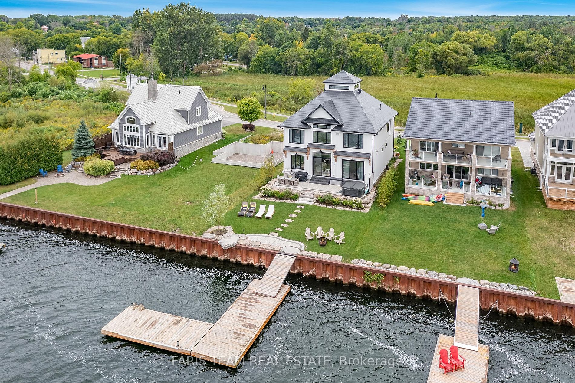 3-5 Dock Lane