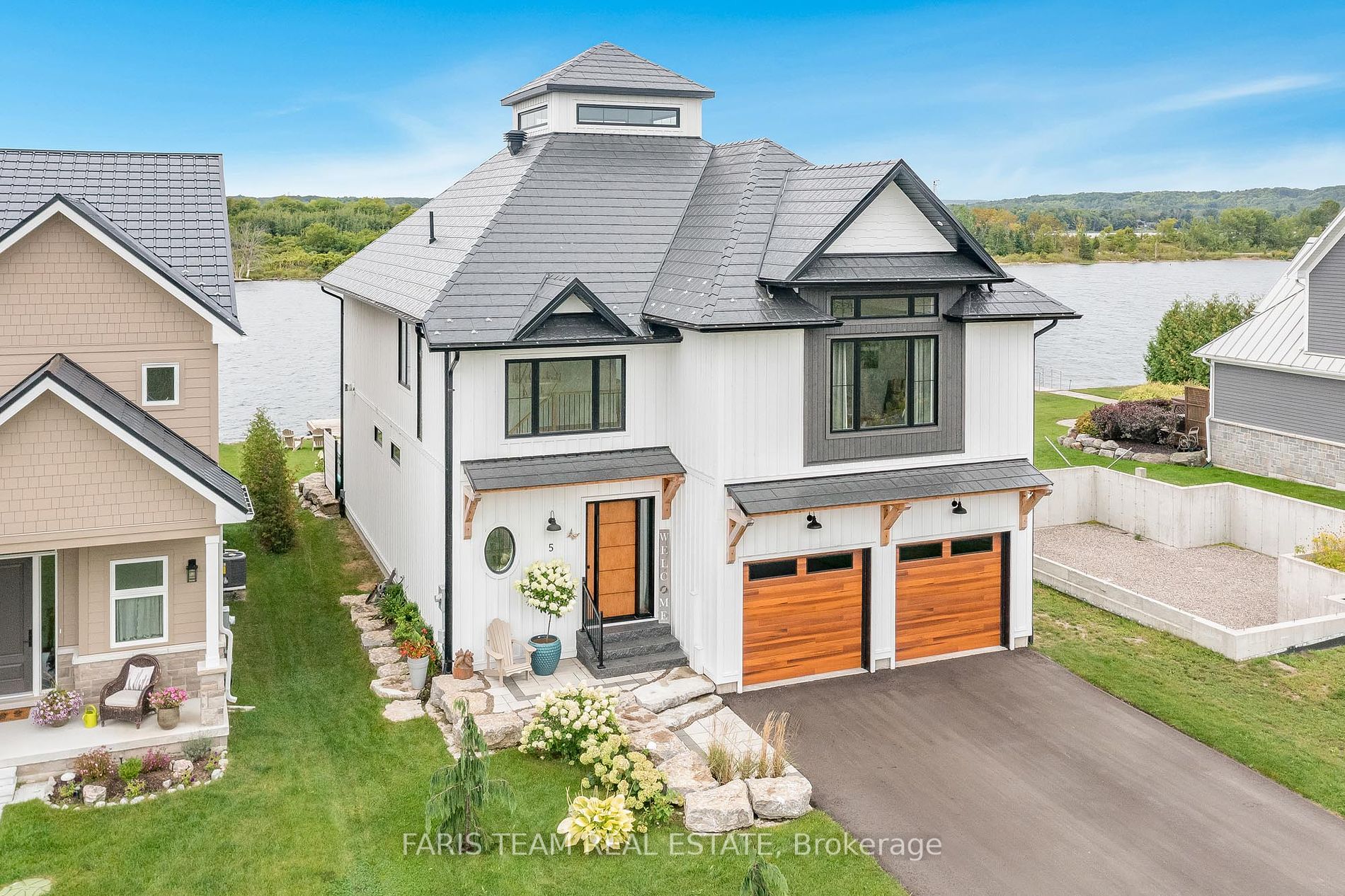3-5 Dock Lane