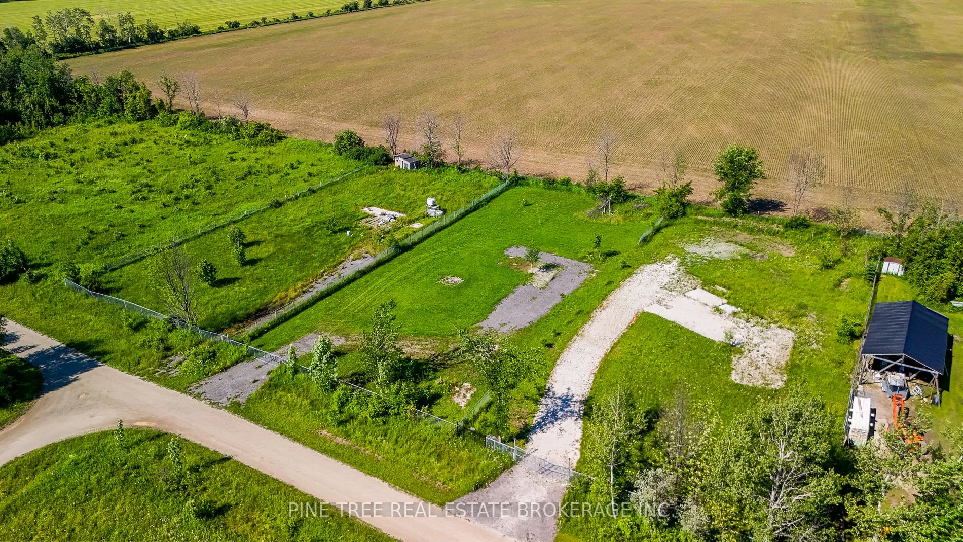 Lot 32 Mighton Court, #PT 101