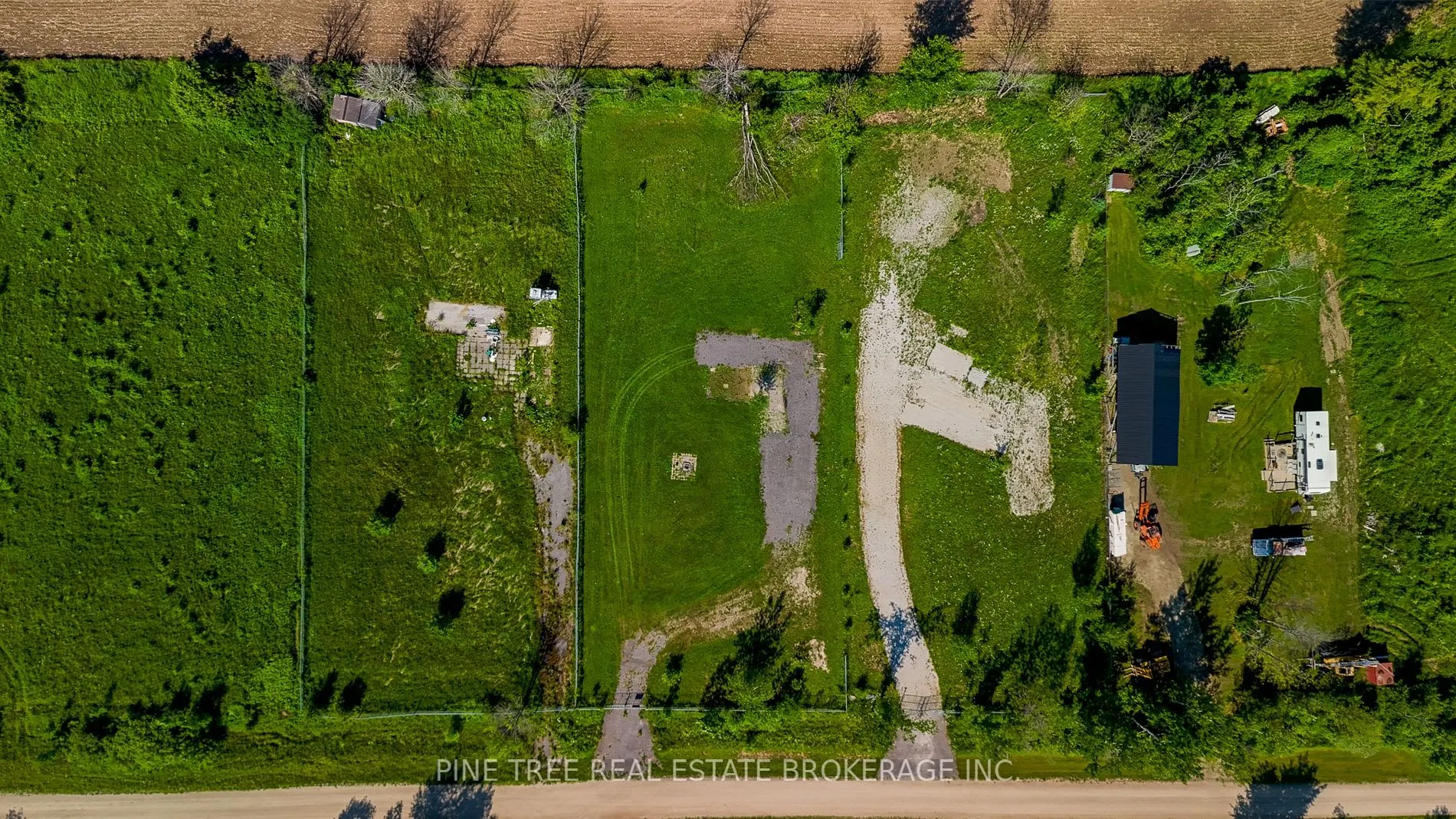 Lot 32 Mighton Court, #PT 101