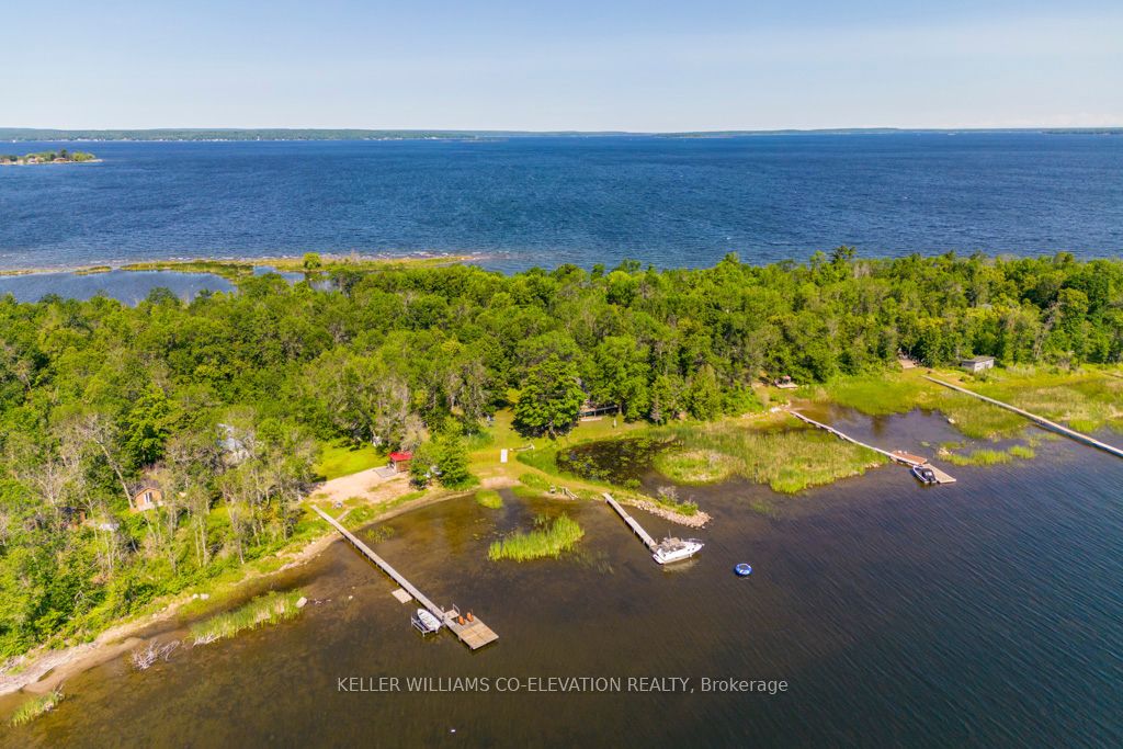 10 & 11 METHODIST Island