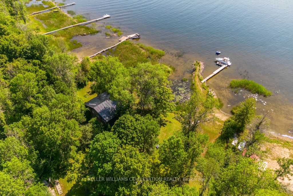 10 & 11 METHODIST Island