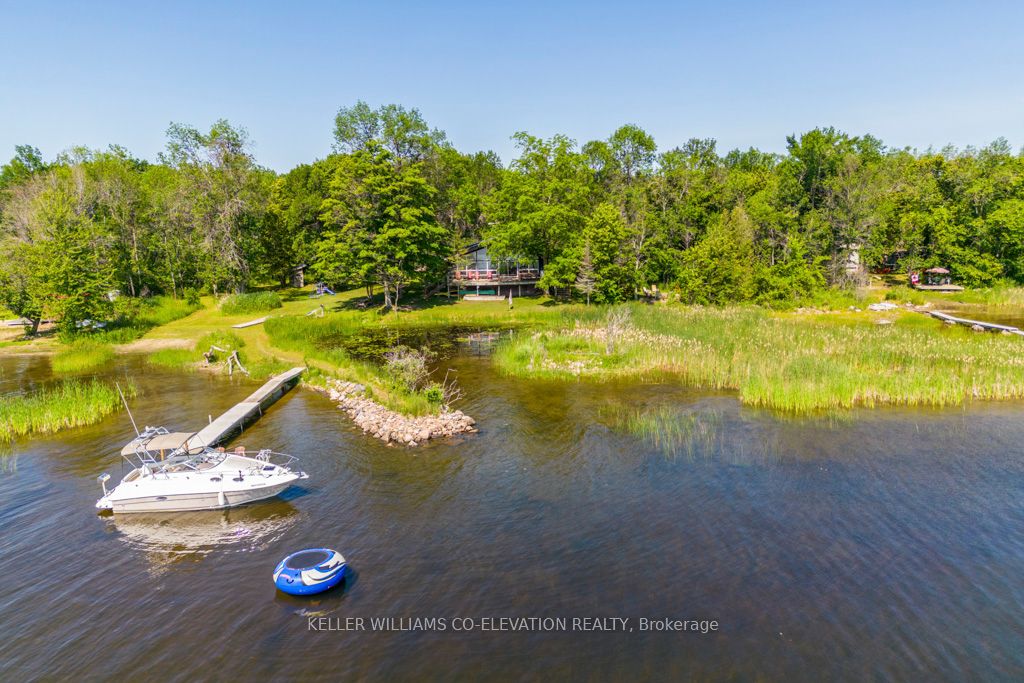 10 & 11 METHODIST Island