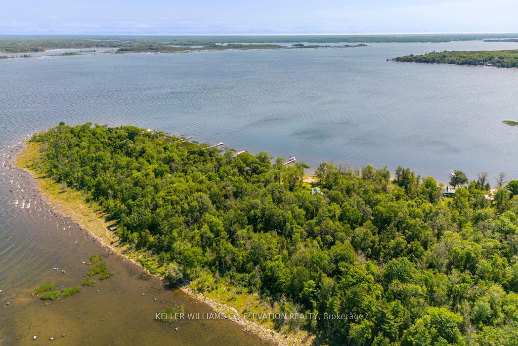 10 & 11 METHODIST Island