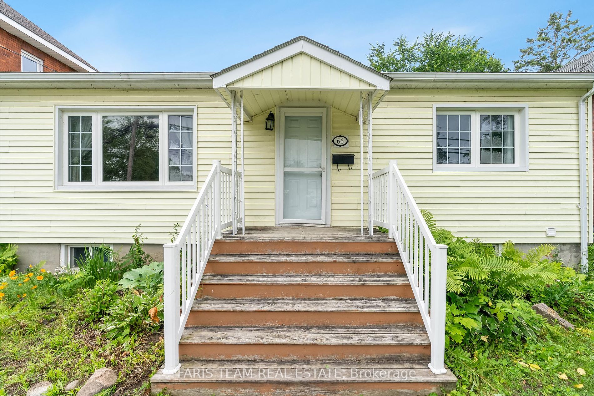 66 Fifth Street