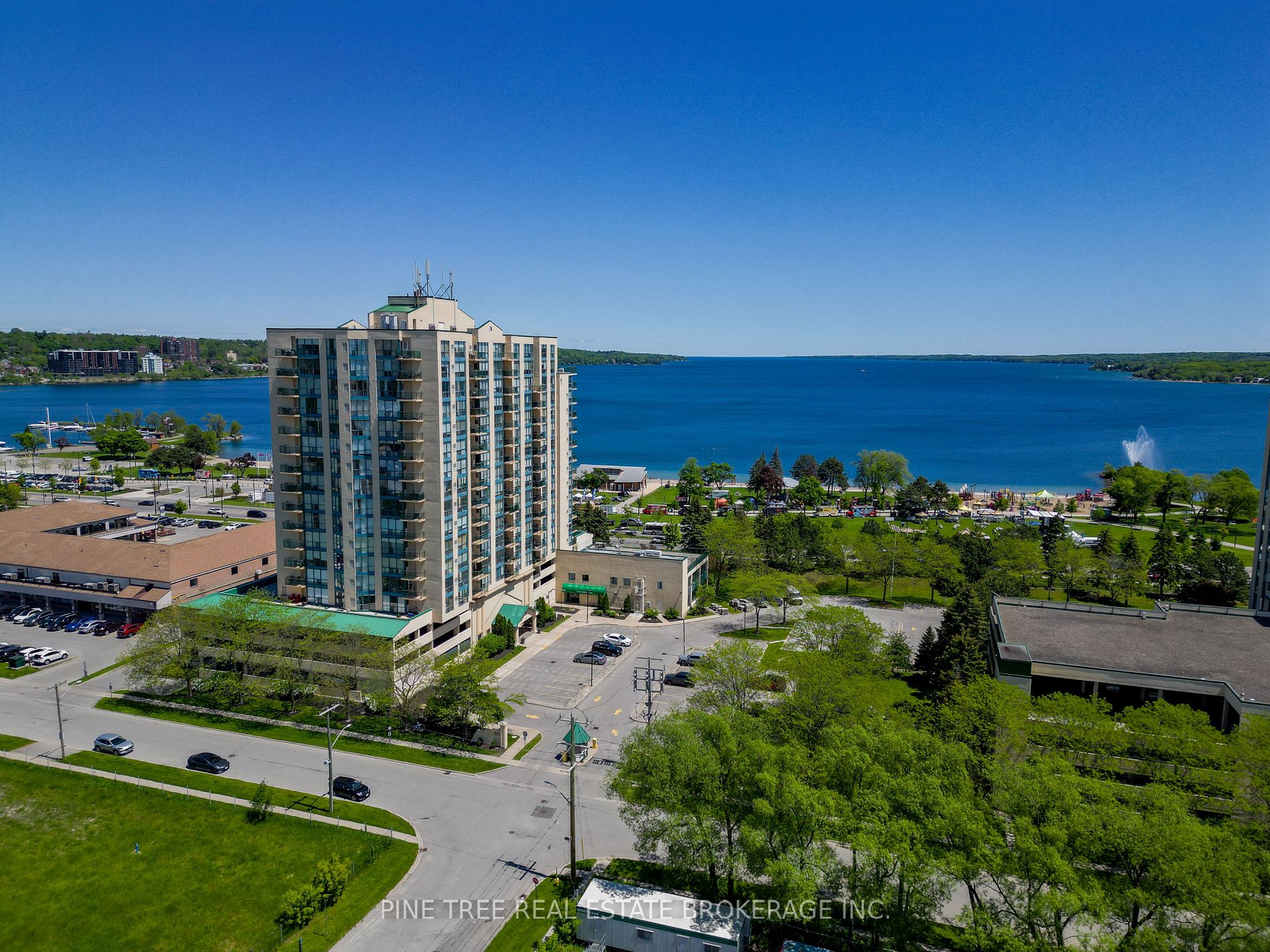 65 Ellen Street, #208