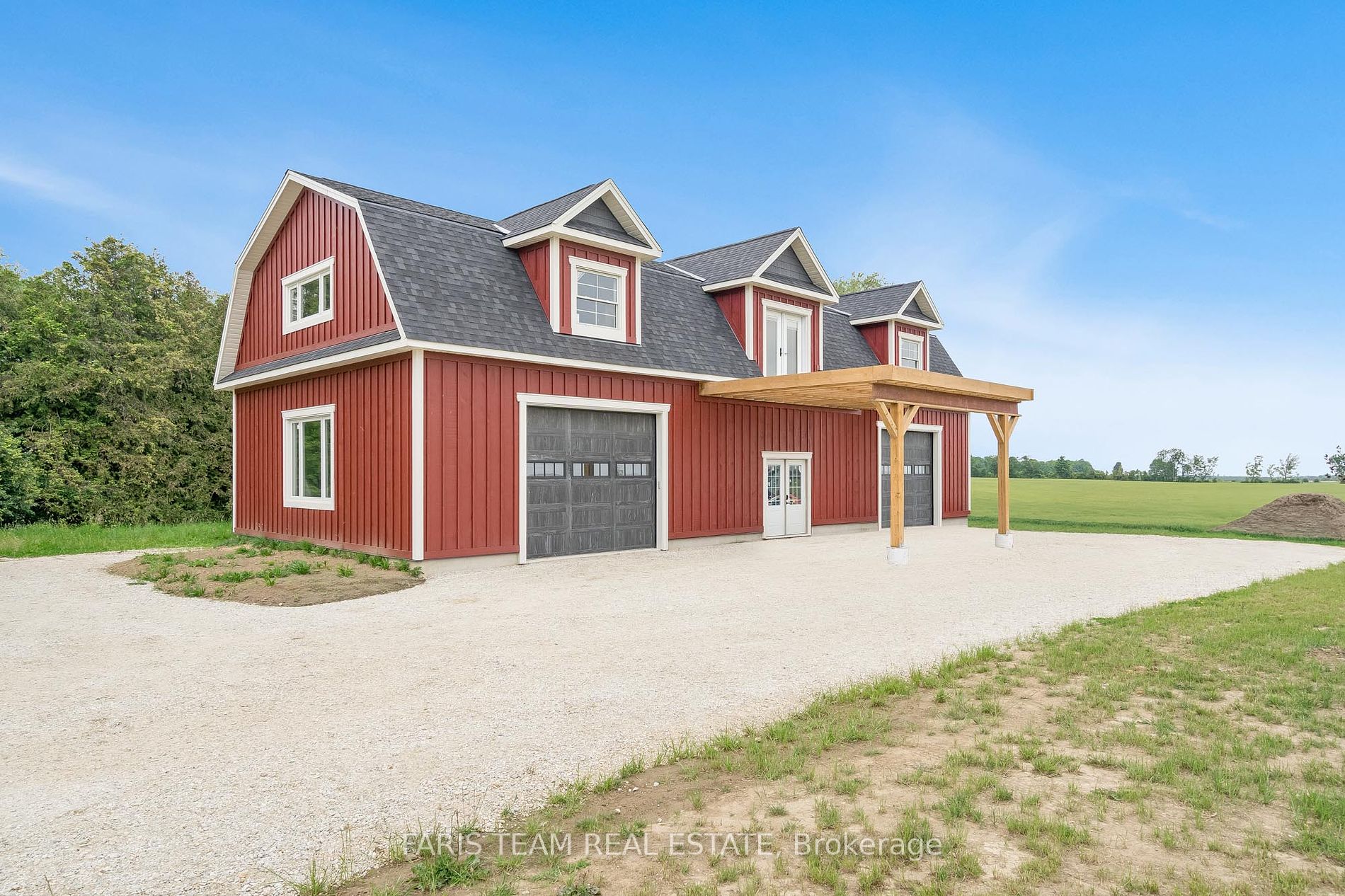 8672 County Road 91