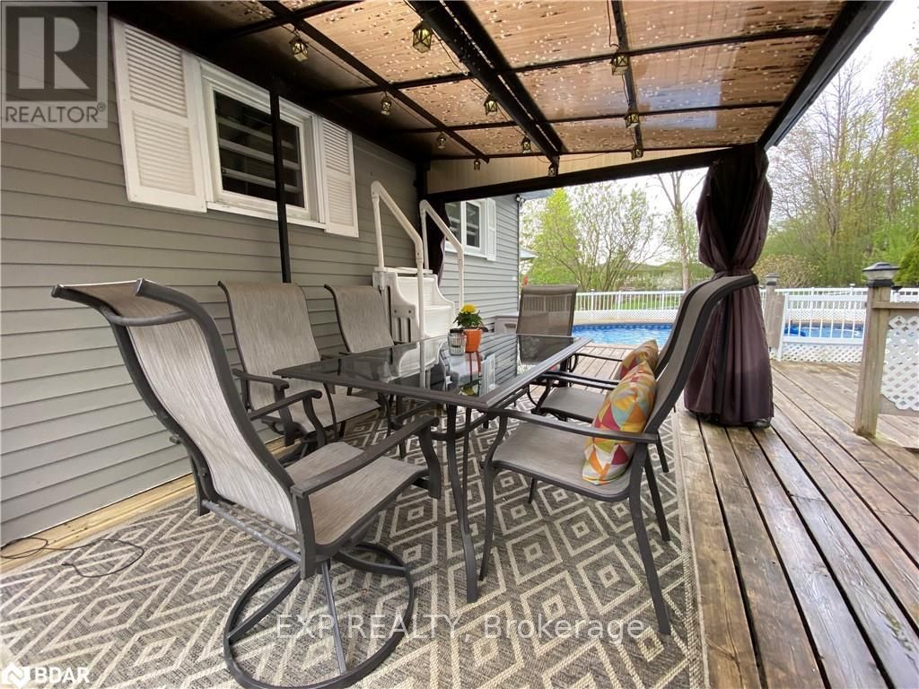 8 Gaudaur Court
