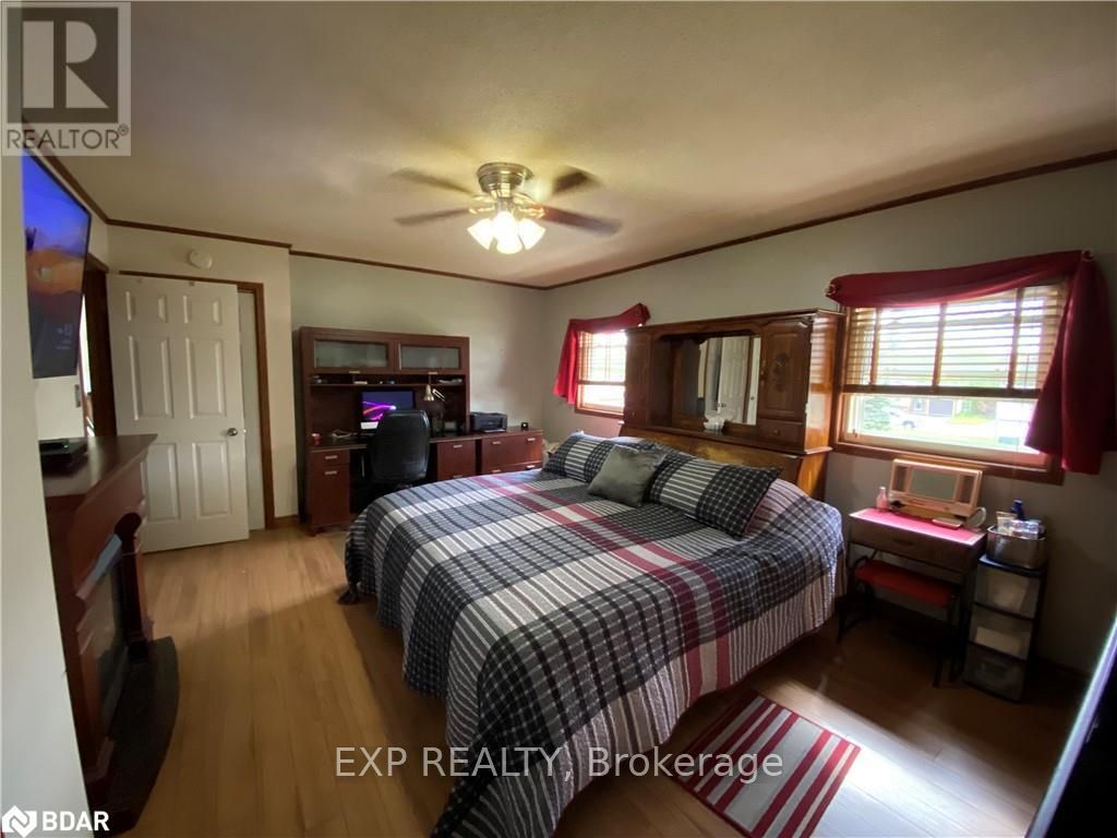 8 Gaudaur Court