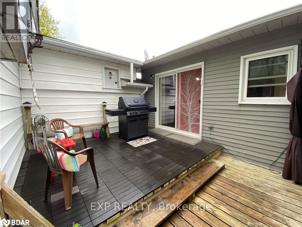 8 Gaudaur Court