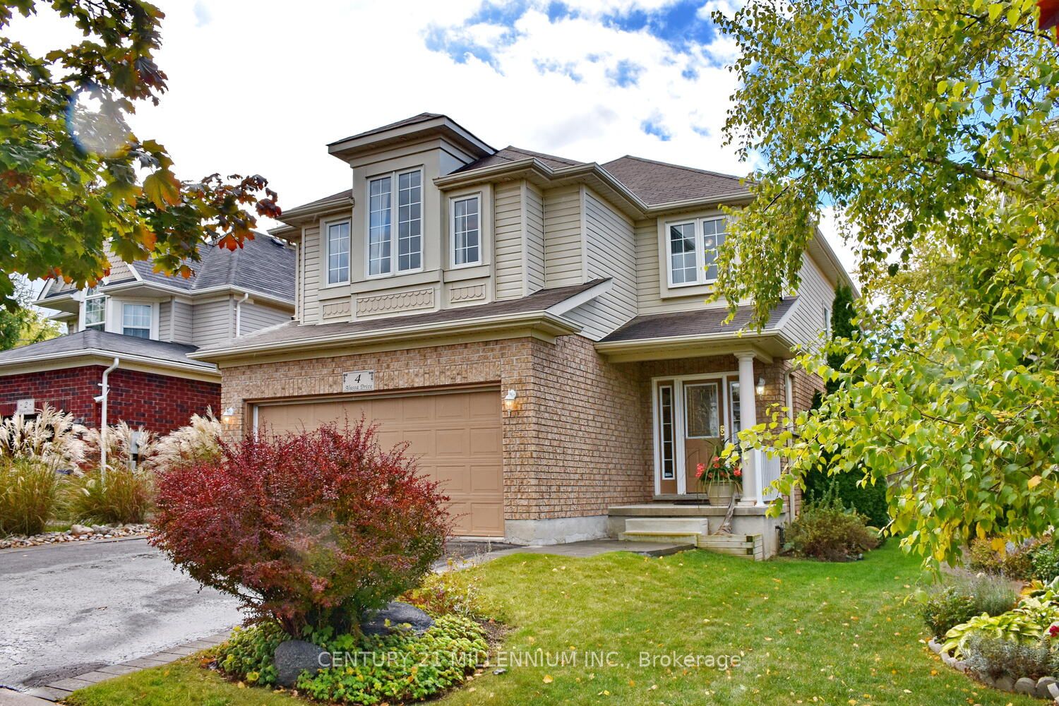 4 Alyssa Dr