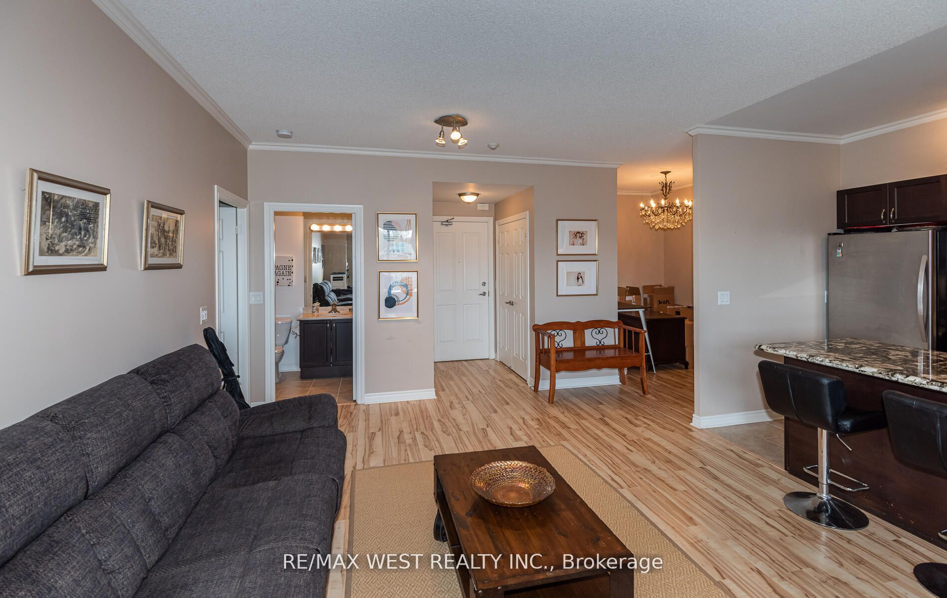 354 Atherley Rd, #313