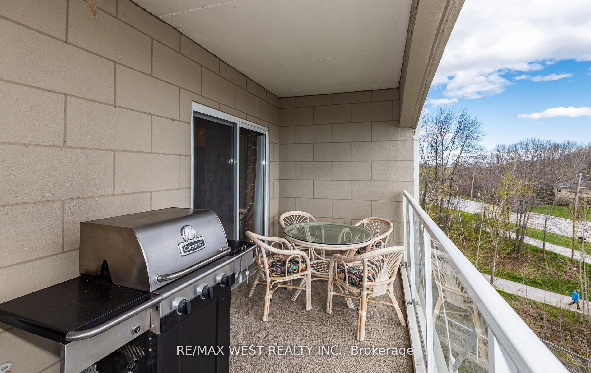 354 Atherley Rd, #313
