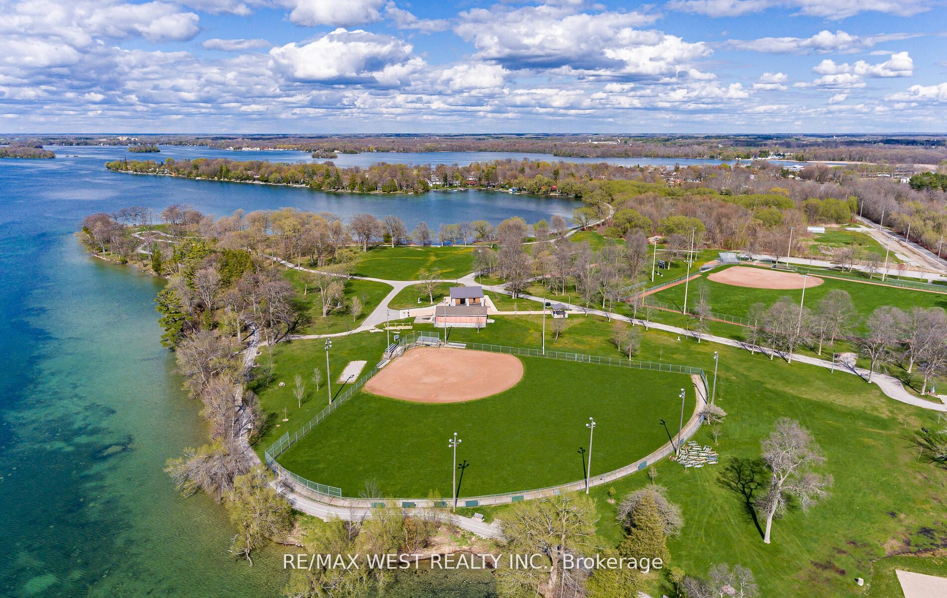 354 Atherley Rd, #313