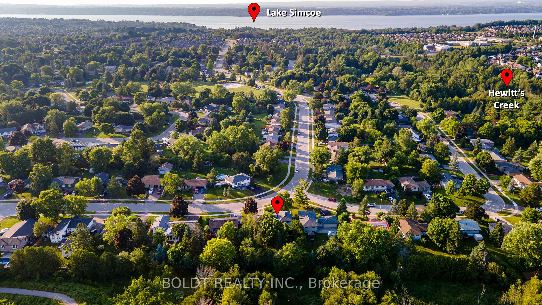 275 Pine Dr