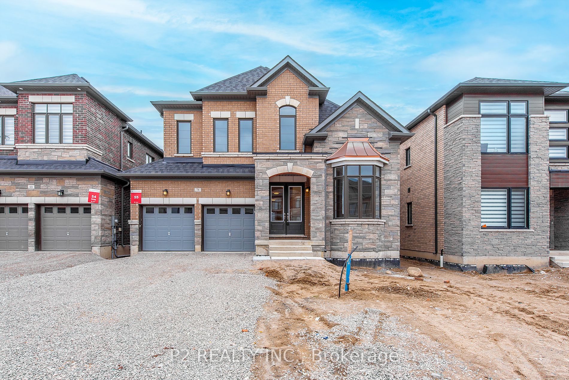 78 Bearberry Road