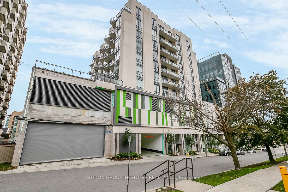 111 Worsley Street E, #304