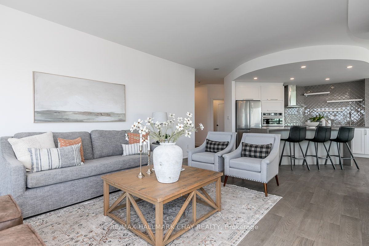 2 Toronto St, #509