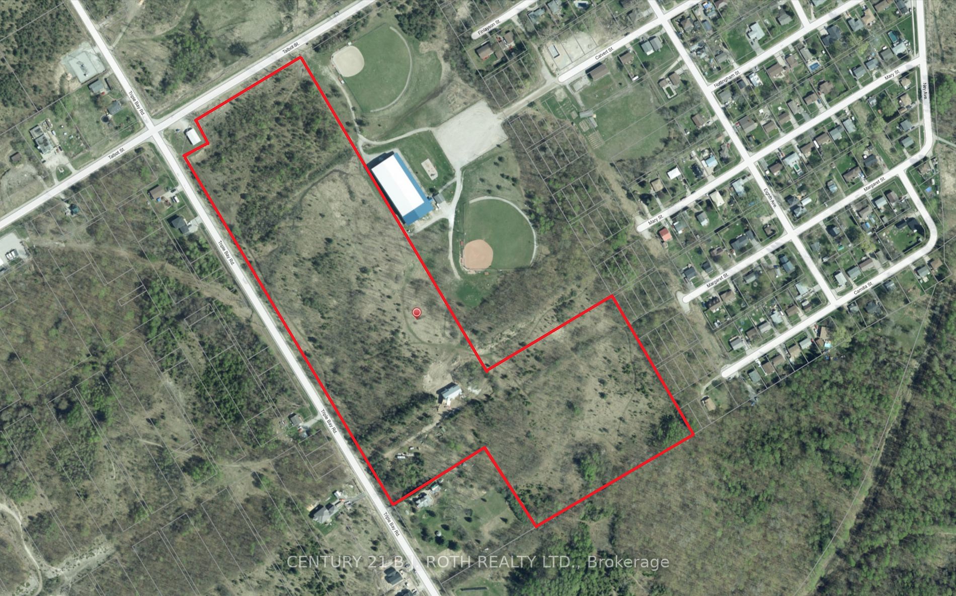 2775 Triple Bay Rd