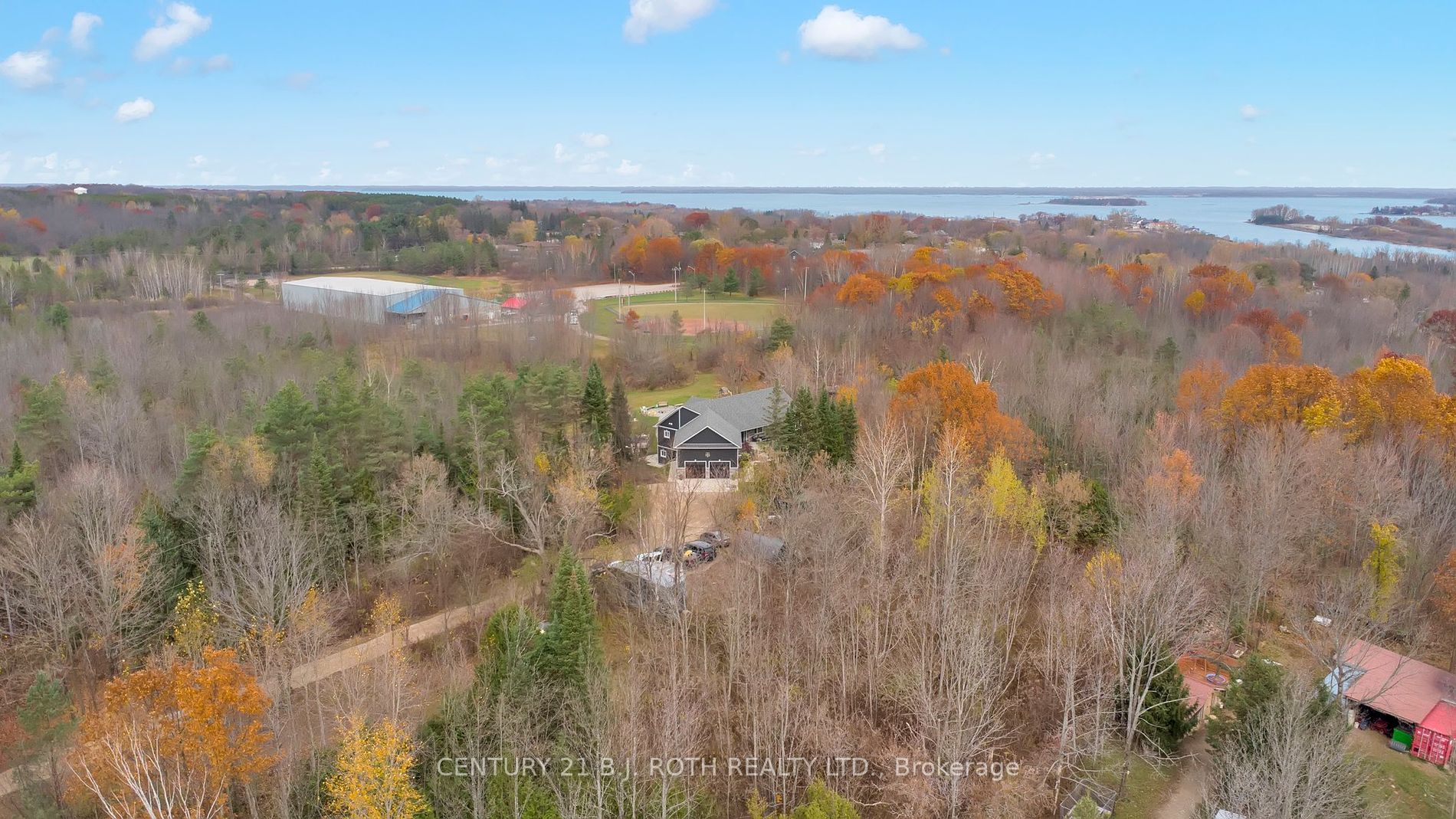2775 Triple Bay Rd