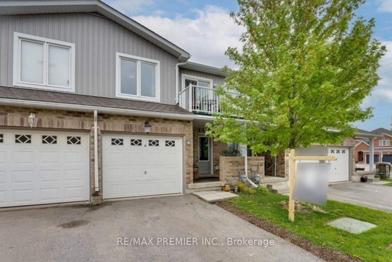 75 Prince William Way #6